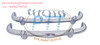 Borgward Hansa Bumper