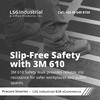 3M 610 Safety Walk