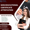 Reliable Marriage & Birth Certificate Attestation for UAE Residency