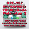 HGH 191AA BPC-157 TB-500 raw powder 12629-01-5 Top Quality