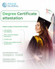 Abu Dhabi Degree Certificate Attestation – Certified & Affordable