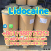Lidocaine base hcl crystals powder 137-58-6 Tgy Supply High Quality 99%  Pain Relief