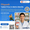 Affordable Olaparib 150mg Tablets in the Philippines – Buy Ibyra Online