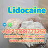 Procaine crystals Powder 59-46-1 USA Canada Europe 100% Safe Shipping,