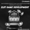 Boost Your iGaming Business with Our Slot Game Development Services