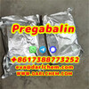 Supply Anti-Anxiety pregabalin crystals powder 148553-50-8 crystals Salt