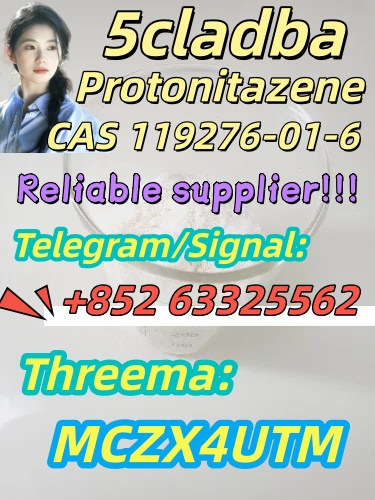 1st picture of samples CAS 119276-01-6 Protonitazene For Rent in Cebu, Philippines