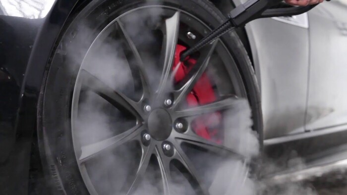 2nd picture of Auto Steam Detailing Offer in Cebu, Philippines