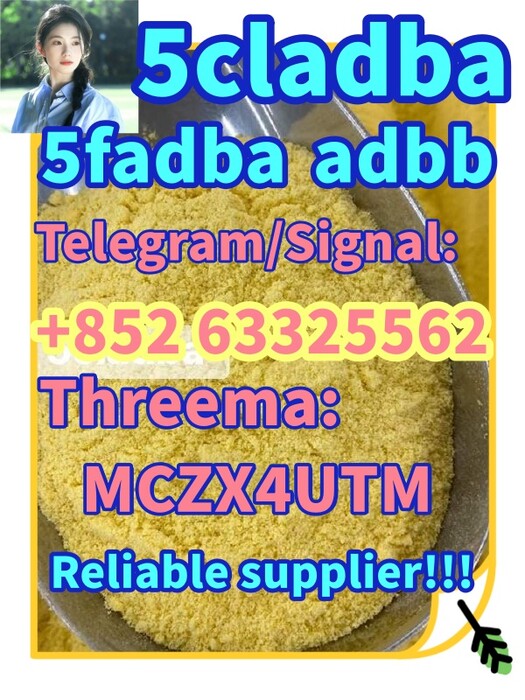 1st picture of 5cladb 5cl 5cladba 5cl raw materials For Sale in Cebu, Philippines