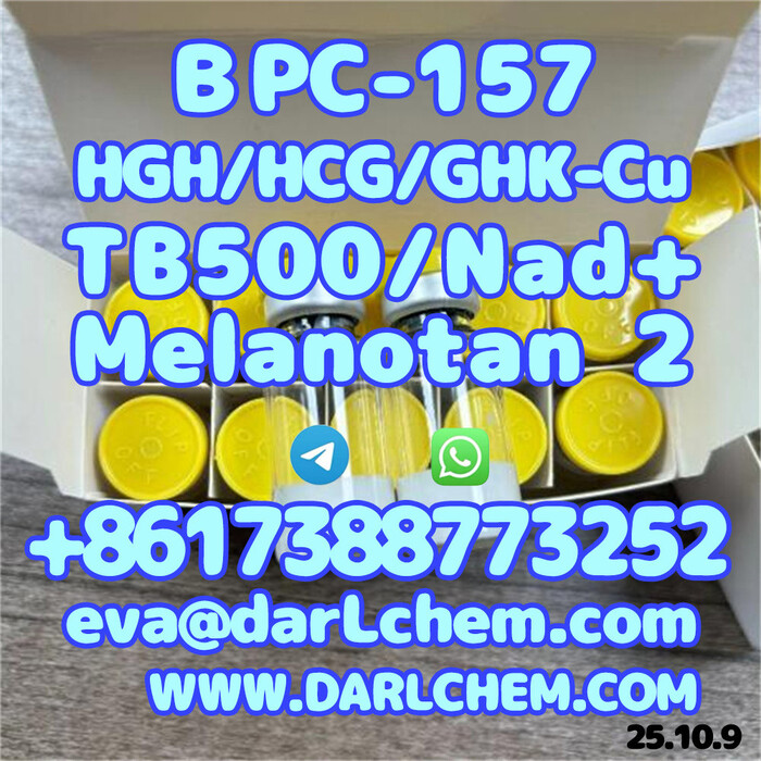 4th picture of HGH 191AA BPC-157 TB-500 raw powder 12629-01-5 Top Quality For Sale in Cebu, Philippines