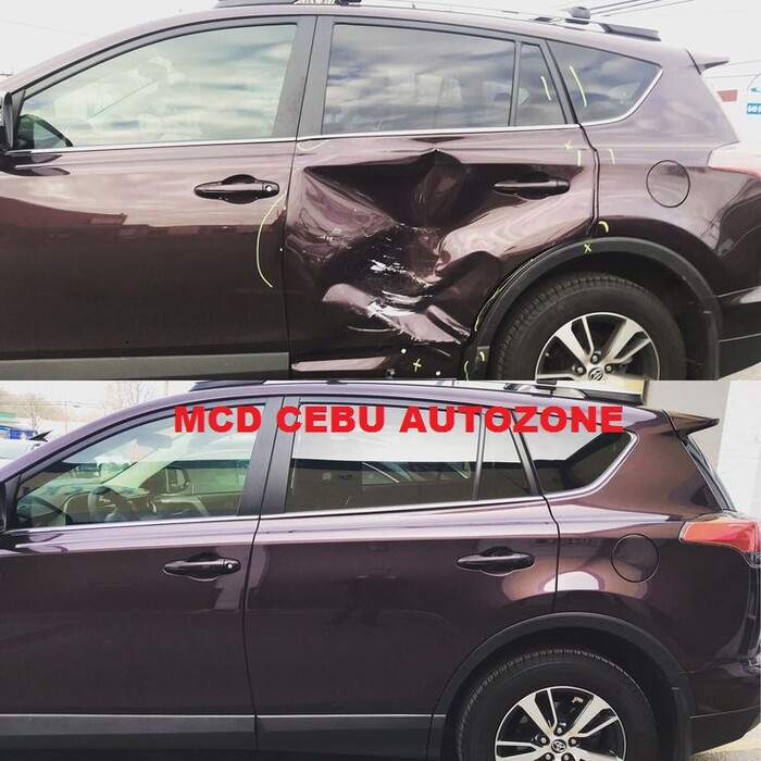2nd picture of Dent repair Offer in Cebu, Philippines
