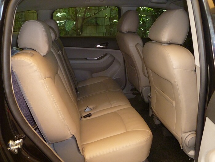 2nd picture of Car seats Offer in Cebu, Philippines