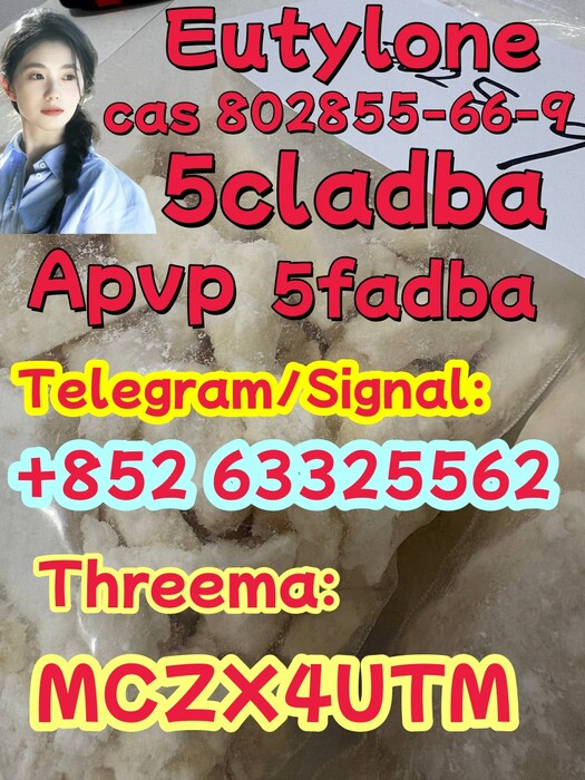 1st picture of Cas:802855-66-9 Eutylone For Rent in Cebu, Philippines