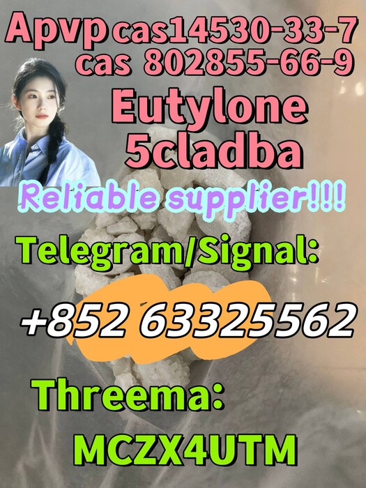 1st picture of 5cladba 5cladba 5f protonitazene Bromazlam apvp Offer in Cebu, Philippines