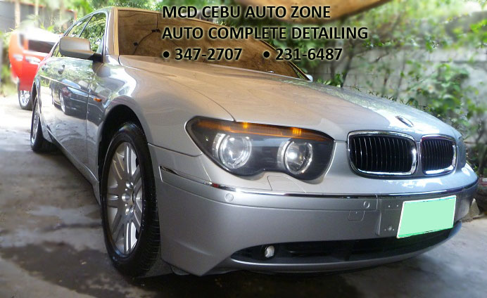 3rd picture of Engine detailing Offer in Cebu, Philippines