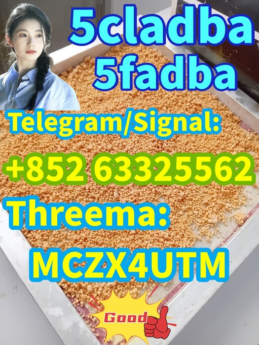 1st picture of 5cladba,5cladba,5cl,5ck-adb-a,yellow Powder,high Quality,99% For Rent in Cebu, Philippines