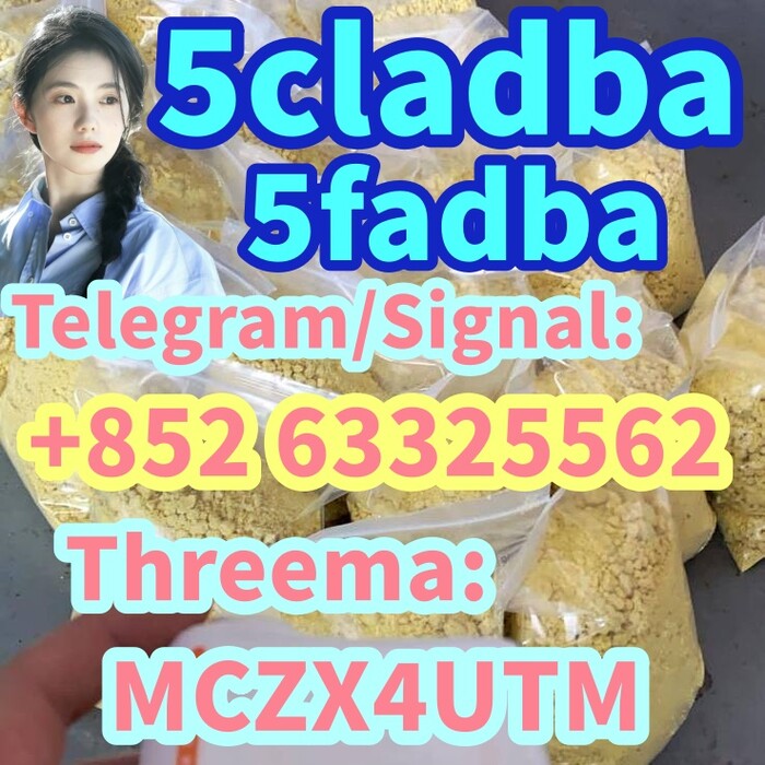 1st picture of 5cladba raw material 5CL-ADB-A precursor raw 5cladba 5f adb 4fadb For Rent in Cebu, Philippines