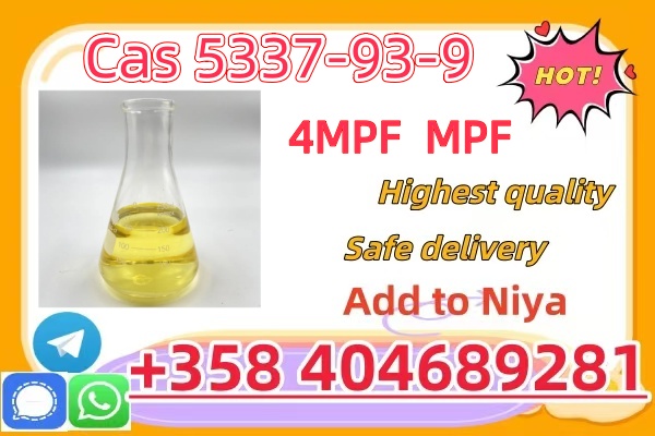 3rd picture of Cas 5337-93-9 4'-Methylpropiophenone with top quality 4-Methylpropiophenone For Sale in Cebu, Philippines