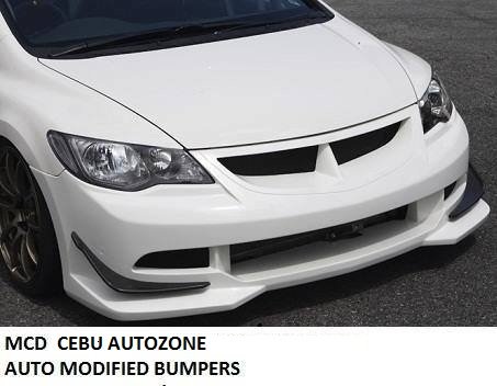 1st picture of car modification Offer in Cebu, Philippines