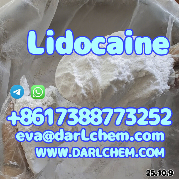 4th picture of 99% Pure Lidocaine base hcl crystals powder 137-58-6 No Customs Issues For Sale in Cebu, Philippines