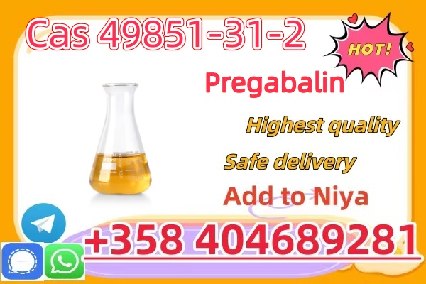 3rd picture of CAS 49851-31-2 High Quality Good Price For Sale in Cebu, Philippines