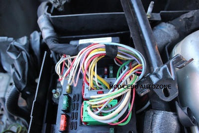 1st picture of Car wiring repair Offer in Cebu, Philippines