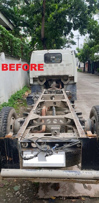 1st picture of Auto painting Offer in Cebu, Philippines