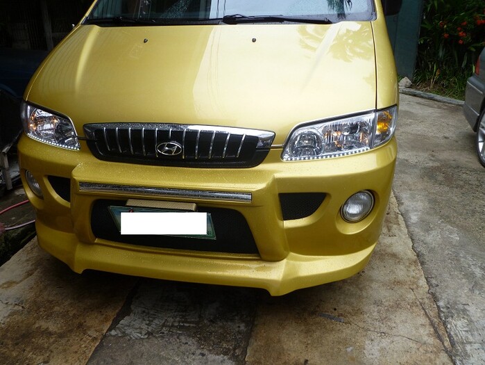 2nd picture of washover painting Offer in Cebu, Philippines