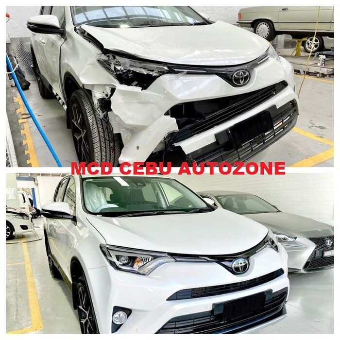 3rd picture of Dent repair Offer in Cebu, Philippines
