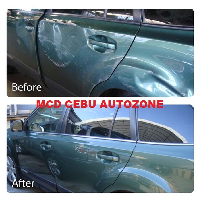 1st picture of Dent repair Offer in Cebu, Philippines
