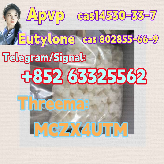 1st picture of 802855-66-9 mdma/eu Strong effect For Sale in Cebu, Philippines