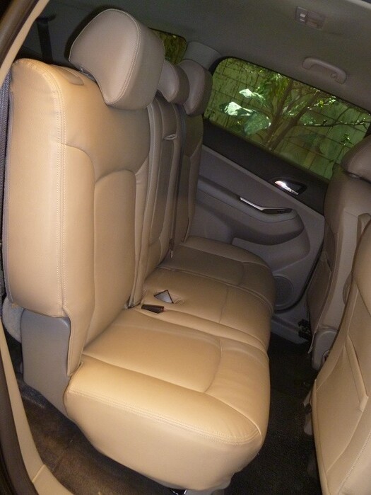 1st picture of Car seats Offer in Cebu, Philippines