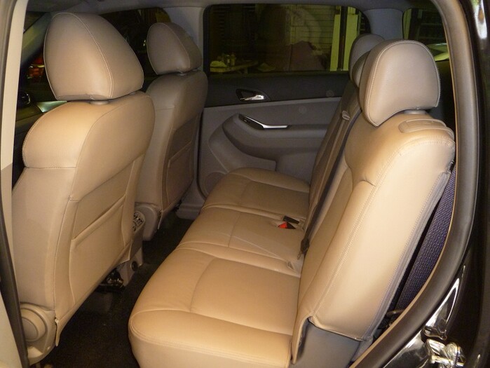4th picture of Car seats Offer in Cebu, Philippines
