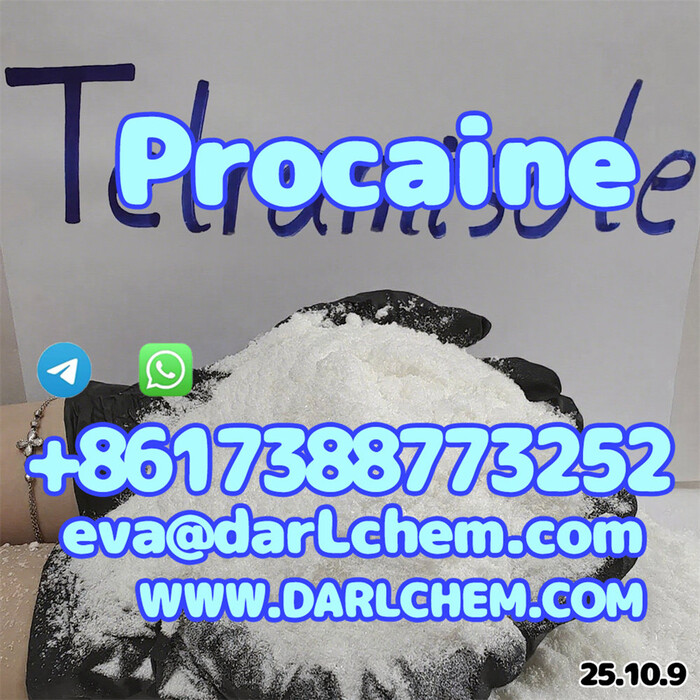 3rd picture of Online Procaine crystals Powder 59-46-1 Sale For Sale in Cebu, Philippines