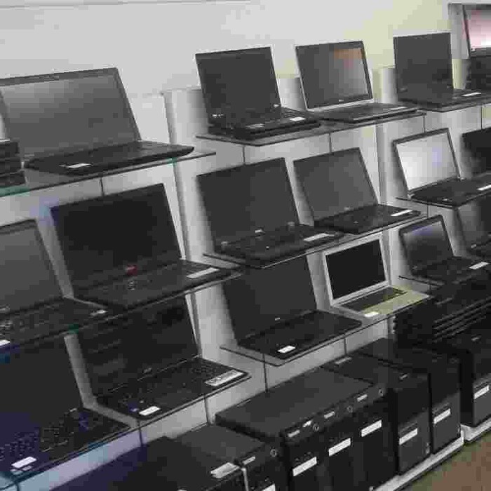 2nd picture of Lenovo ThinkPad powered by an Intel Core i7 Laptop sales and services For Sale in Cebu, Philippines