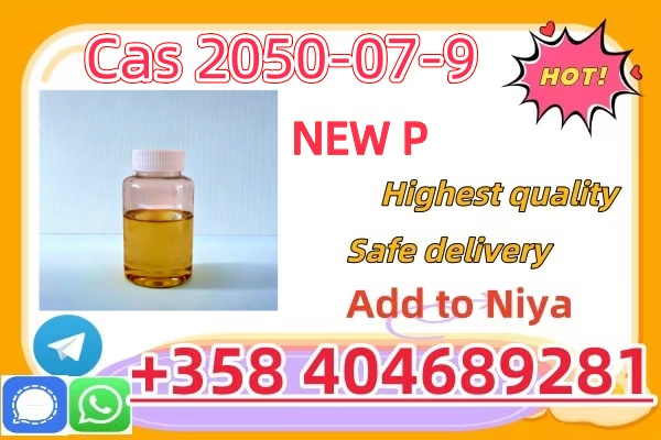3rd picture of Experienced Supplier CAS 2050-07-9 High Quality Best Price Fast Delivery For Sale in Cebu, Philippines