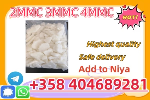 1st picture of how to buy Hot sales 2MMC, 4MMC, 3CMC substitutes with good quality For Sale in Cebu, Philippines