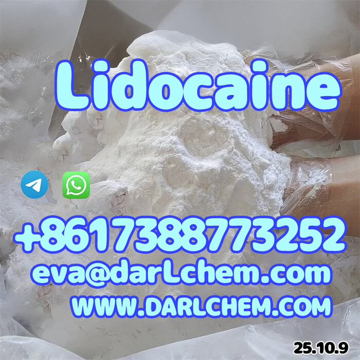 3rd picture of 99% Pure Lidocaine base hcl crystals powder 137-58-6 No Customs Issues For Sale in Cebu, Philippines