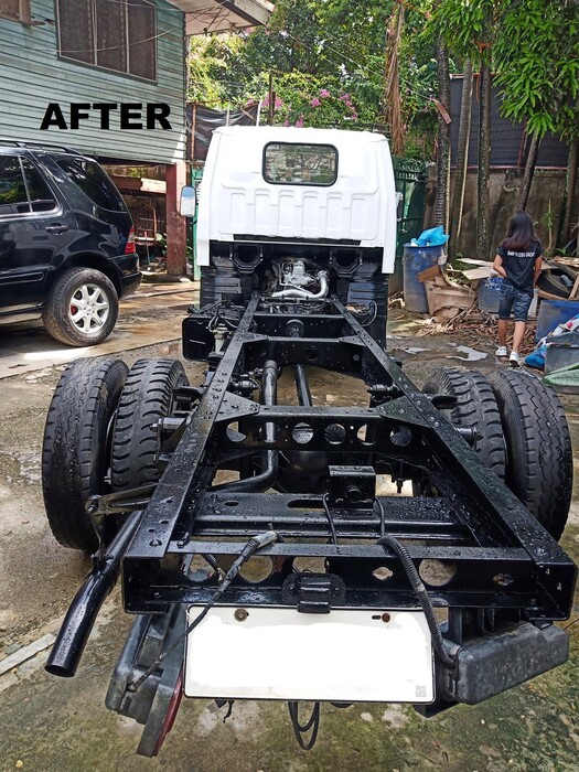 2nd picture of Auto painting Offer in Cebu, Philippines