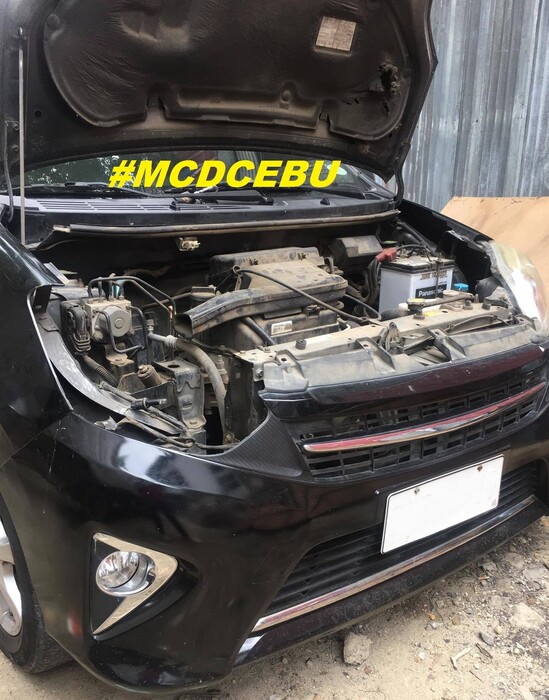 2nd picture of Bumper alignment Offer in Cebu, Philippines