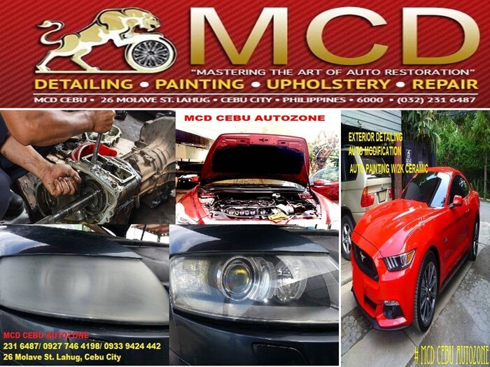 1st picture of One stop shop Offer in Cebu, Philippines
