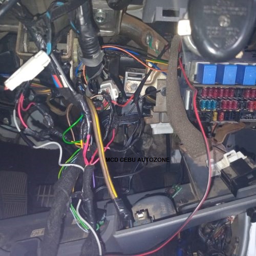 2nd picture of Car wiring repair Offer in Cebu, Philippines