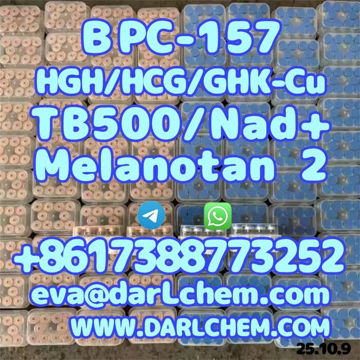 3rd picture of HGH 191AA BPC-157 TB-500 raw powder 12629-01-5 Top Quality For Sale in Cebu, Philippines