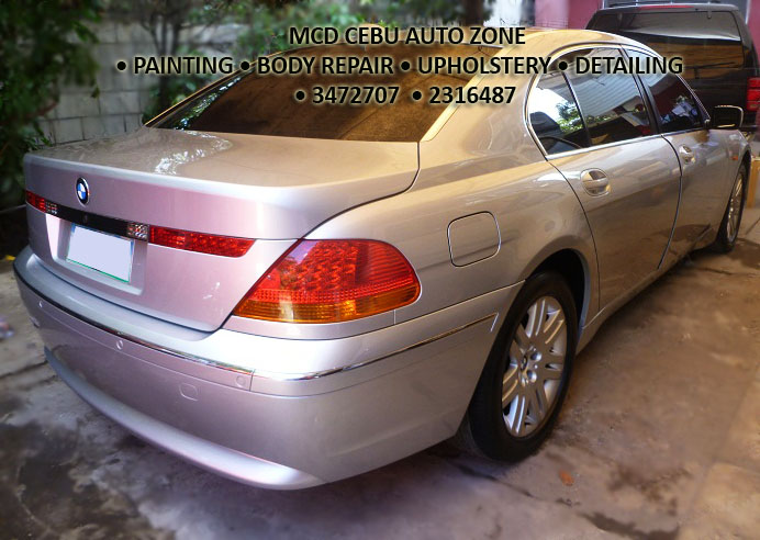 4th picture of Engine detailing Offer in Cebu, Philippines