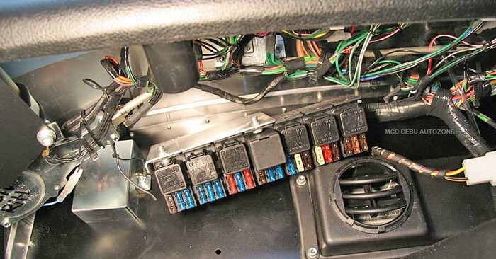 3rd picture of Car wiring repair Offer in Cebu, Philippines
