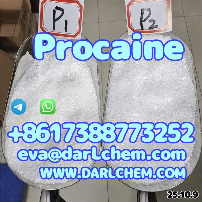 3rd picture of 100% Safe Procaine crystals Powder 59-46-1 Delivery 99% Purity Safe Clearance USP Bp Ep USA Europe Brazil For Sale in Cebu, Philippines