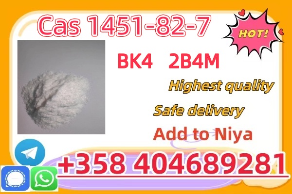 3rd picture of Buy 2-bromo-4-methylpropiophenone White Powder Cas1451-82-7 Online Russia For Sale in Cebu, Philippines