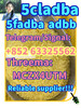 5cladb 5cl 5cladba 5cl raw materials