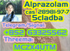 Hot sale product Bromazolam C A S 71368-80-4