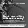 Buy PAPR Online